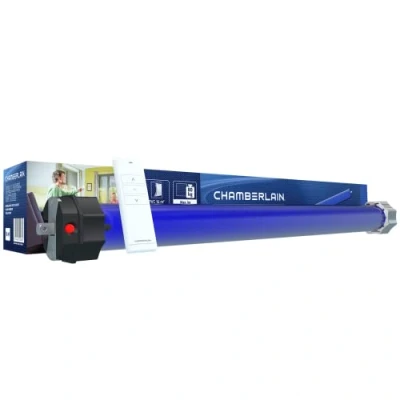 Afbeelding van Chamberlain Draadloze rolluikaandrijving 40 Nm RPD40ER 10