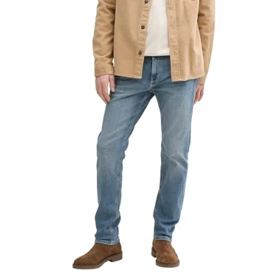 Afbeelding van TOM TAILOR heren jeans, 10142 Light Stone Blue Denim, 32W / 34L