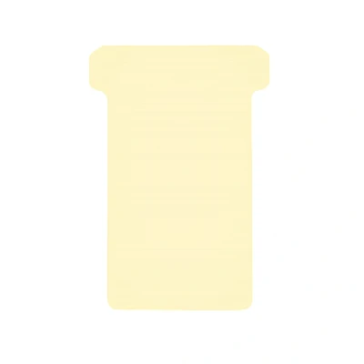 Afbeelding van Planbord T kaart Jalema formaat 2 48mm beige
