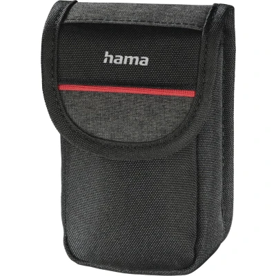 Afbeelding van Hama Cameratas Valletta 60G Zwart