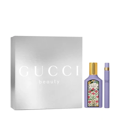 Afbeelding van Gucci Flora Gorgeous Magnolia Eau de Parfum 50 ML Set