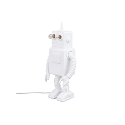 Afbeelding van Seletti Robot Tafellamp
