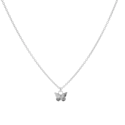 Afbeelding van Karma Dames Ketting Zilver