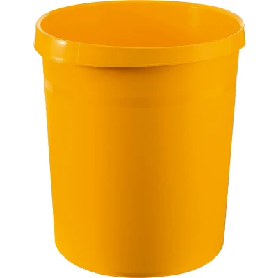 Afbeelding van Kunststof papierbak, 18 ltr