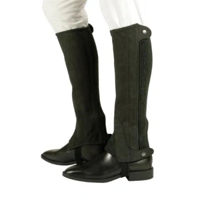 Afbeelding van PFIFF Dames 743806 Minichaps zwart M, zwart, M EU