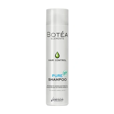 Afbeelding van Botea Elements Pure Shampoo 250ml