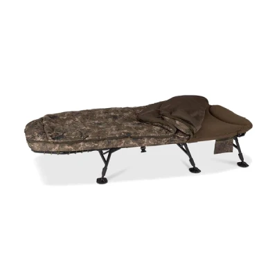 Afbeelding van Nash MF60 Indulgence Sleep System SS3 5 Season MK2