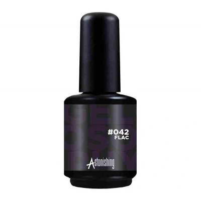 Afbeelding van Astonishing Gellac #042 Flac 15 ml Gelosophy UV/Led Gel Gellak Gelnagels Nagellak Nails Gelnagel producten Nagel voor Thuis Nail art