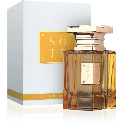 Afbeelding van Fragrance World Soir Edp U 80ml