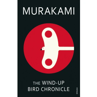 Afbeelding van the wind up bird chronicle