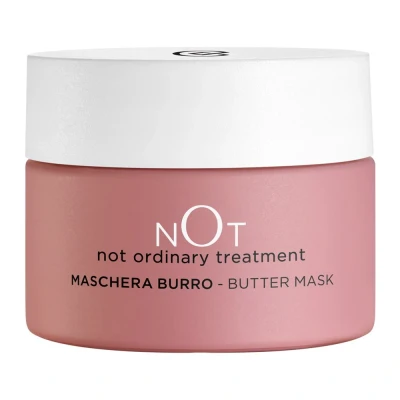 Afbeelding van Collistar Not Ordinary Treatment Butter Mask 10 ml
