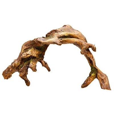 Afbeelding van Nobby Houten aquariumornamenten, 28,5 x 12,5 15 cm