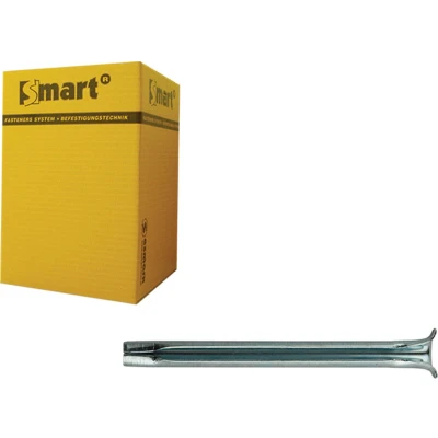 Afbeelding van pgb Europe SMART Spanhuls in gehard veerstaal 8x180 Zn 100 st SM00EA0010801803