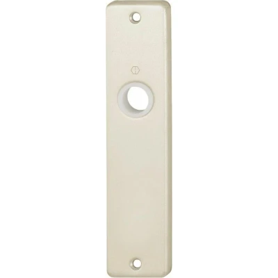 Afbeelding van Hoppe kortschild 378 F2 blind