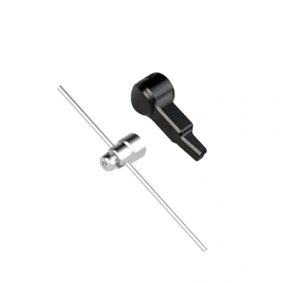 Afbeelding van windmeile Bafang snelheidssensor en magneet SR SD021.01 voor BBS01 BBS02 BBSHD, Speedsensor, origineel, fiets, e bike, elektrisch, pedelec