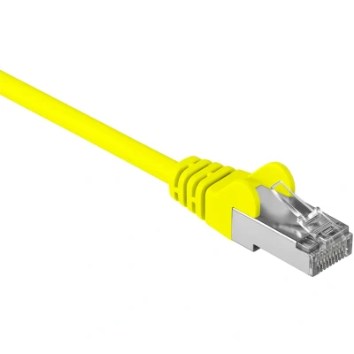 Afbeelding van F/UTP Cat 5e kabel 20 meter Goobay