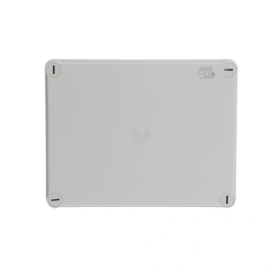 Afbeelding van ABB 1SL0856A00 Thermoplastic Waterdicht IP65 Aansluitdoos, Rechthoekig, Grijs, 220X170X80mm (ABB.SACE1SL0856A00)