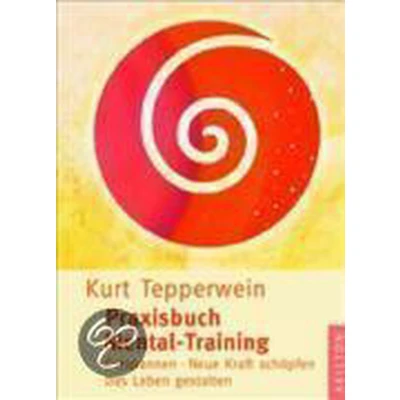 Afbeelding van Praxisbuch Mental Training