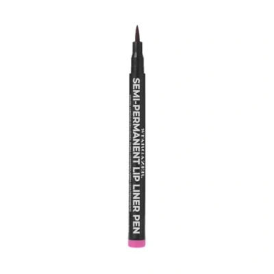 Afbeelding van Stargazer Products Semi permanente lipliner nummer 2, per stuk verpakt (1 x 1 ml)