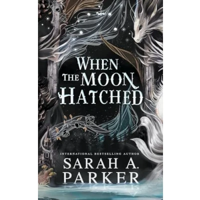 Afbeelding van Parker, S: When the Moon Hatched