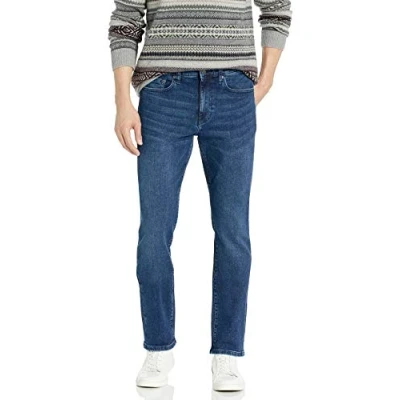 Afbeelding van Goodthreads Slim fit Jean Medium Indigo, 35W x 29L