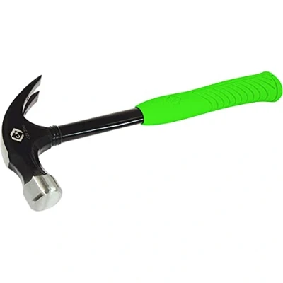 Afbeelding van C.K T4229 20 klauwhamer hoge zichtbaarheid