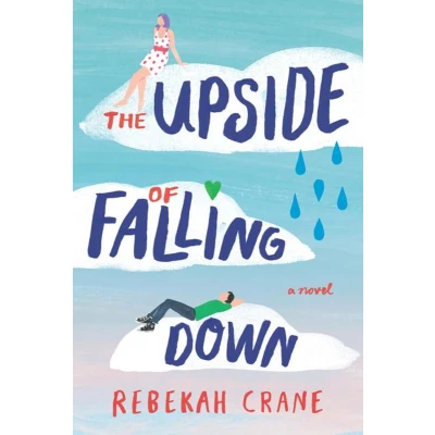 Afbeelding van The Upside of Falling Down
