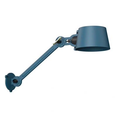 Afbeelding van Tonone Bolt Sidefit wandlamp install Thunder Blue