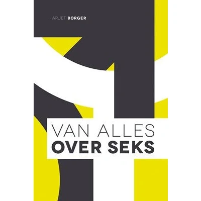 Afbeelding van Van alles over seks (Paperback)