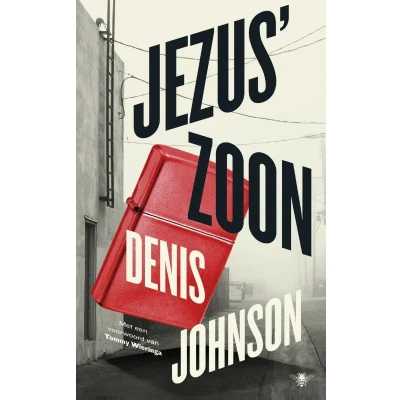 Afbeelding van Jezus&quot;; zoon (Paperback)