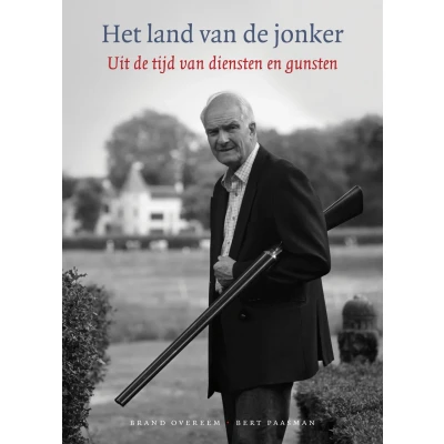 Afbeelding van Het land van de jonker (Hardback)