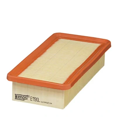 Afbeelding van Hengst Filter Luchtfilter E1190L