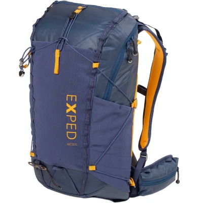 Afbeelding van Exped Impulse 20 Navy Maat Unisex_OneSize