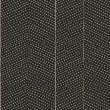 Afbeelding van Esta Home Black &amp; White 139136 (With a splash of gold) (*Gratis Lijm Actie) Zwart Goud