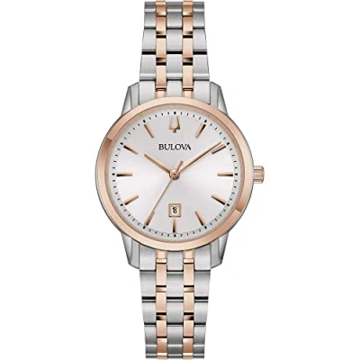 Afbeelding van Bulova Kwartshorloge 98M137
