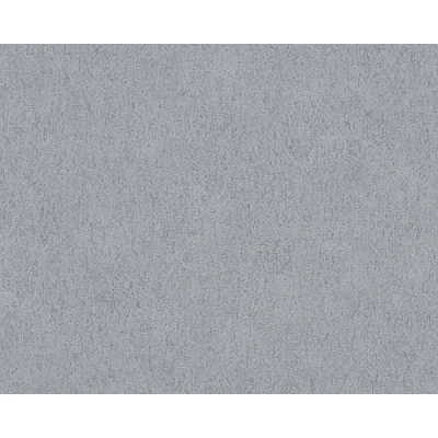 Afbeelding van A.S. Création Vliesbehang Soraya behang effen 10,05 m x 0,53 grijs Made in Germany 306877 30687 7