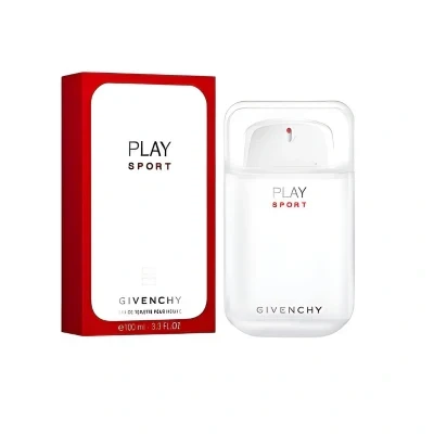 Afbeelding van Givenchy Play Sport 100ml Eau de Toilette ZELDZAAM