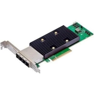 Afbeelding van Broadcom BCM HBA 9600 16e SAS/SATA/NVMe, Storage controller