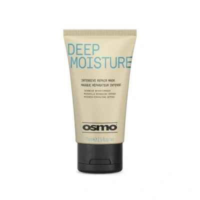 Afbeelding van OSMO Deep Moisture Intensive Repair Mask 75ml