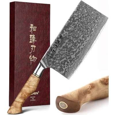 Afbeelding van HEZHEN B30 Hakmes