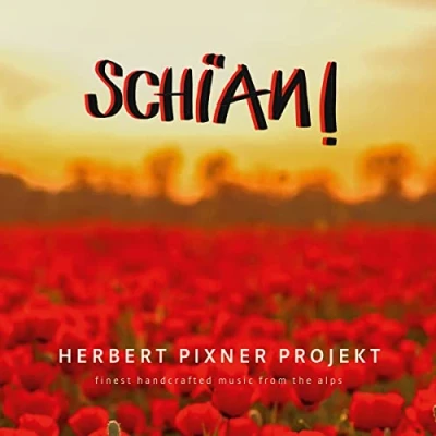 Afbeelding van Herbert Projekt Pixner Schian (LP)