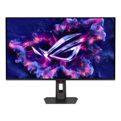 Afbeelding van ASUS ROG Strix OLED XG32UCDS computer monitor 80 cm (31.5 ) 3840 x 2160 Pixels 4K Ultra HD QD Z