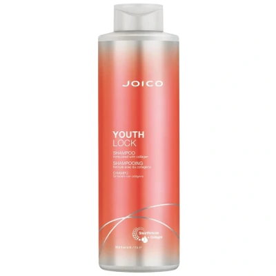 Afbeelding van Joico YouthLock Shampoo Collagen 1000ml
