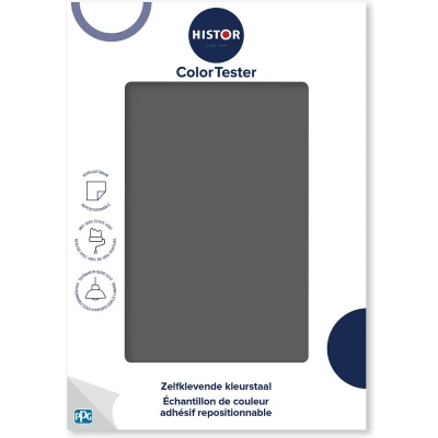 Afbeelding van histor colortester knights armor 1001 6