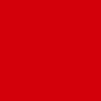 Afbeelding van plottiX Perm. Vinylfolie 31,5cm x 1m rood