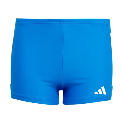 Afbeelding van adidas Performance Infinitex zwemboxer blauw