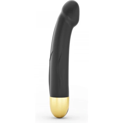 Afbeelding van Dorcel Real Vibration M Realistische Vibrator zwart