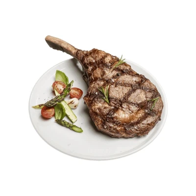Afbeelding van Weber Dinerbord, Set Van Twee, Ø 27,5 Cm
