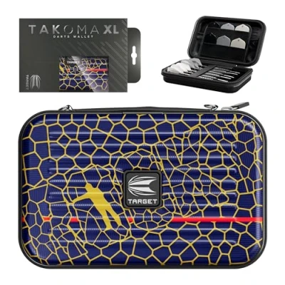 Afbeelding van Target Takoma XL Josh Rock 2025 Dart Case