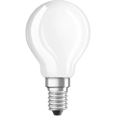 Afbeelding van ETH Led kogel E14 3w/25w mat 2700k dimbaar 260L